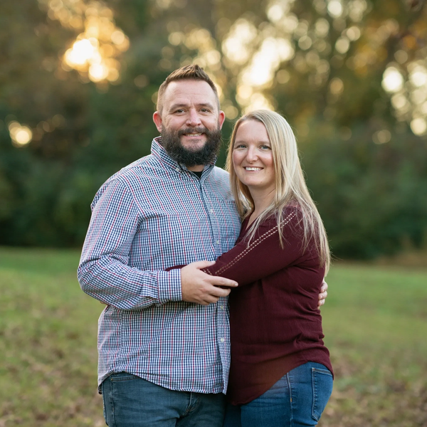 Brian & Autumn Boswell